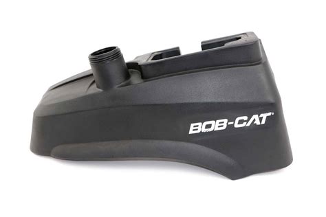 bobcat fuel tank replacement